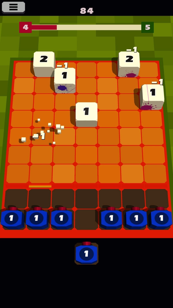 合并防御起源官方正版(3)