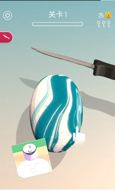 香皂切割机(Soap Cutting)游戏正版(3)