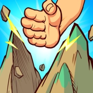 劈山大师加强版