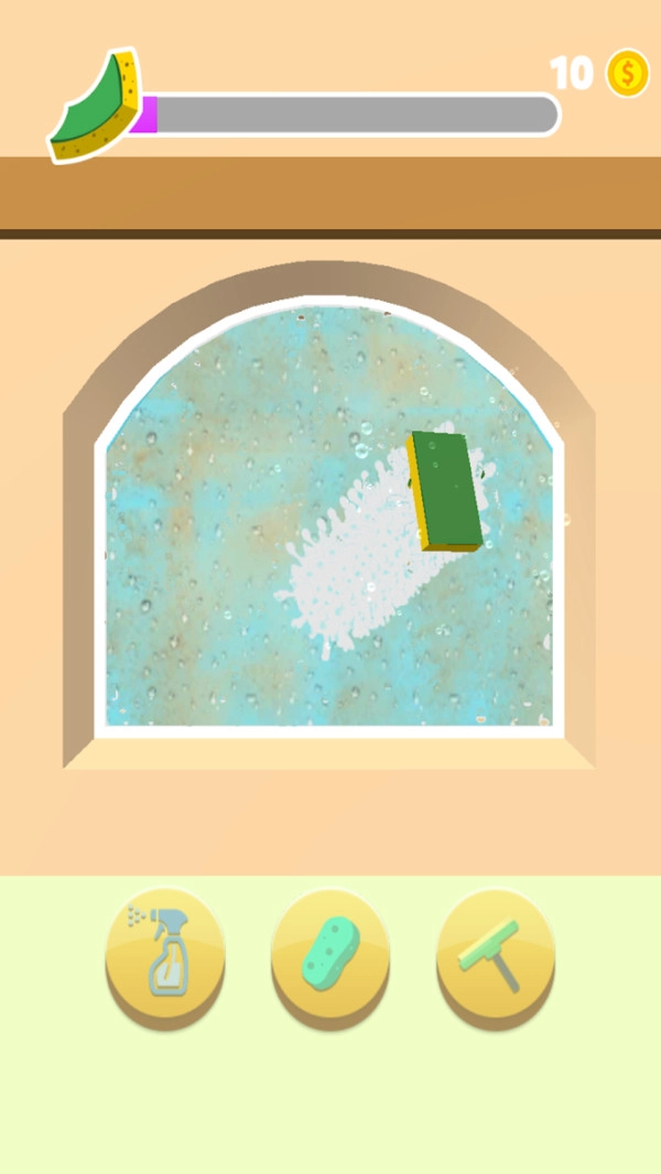 刷窗模拟器游戏完整版(2)