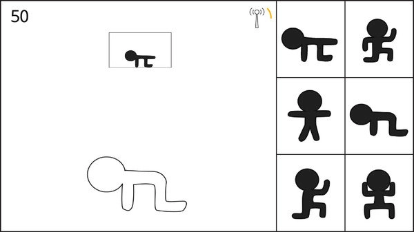 躲避妈妈的毒打官方版(2)