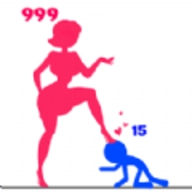 坚持战斗无尽的战斗(Stick Fight: Endless Battle)游戏官方版