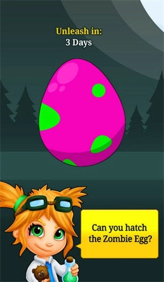 僵尸实验室(Zombie Labs)游戏无广告版(1)