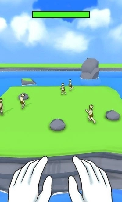 Little Hooman安卓免费版(1)