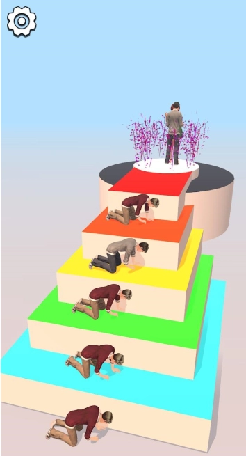 打扮一下(DressUp!)游戏绿色版(3)