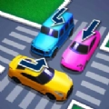 交通拥堵十字路口(Traffic Jam Escape)官方正版
