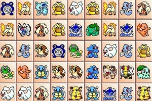 寵物連連看手機版截圖0