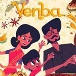 薇妮巴一家(venba)