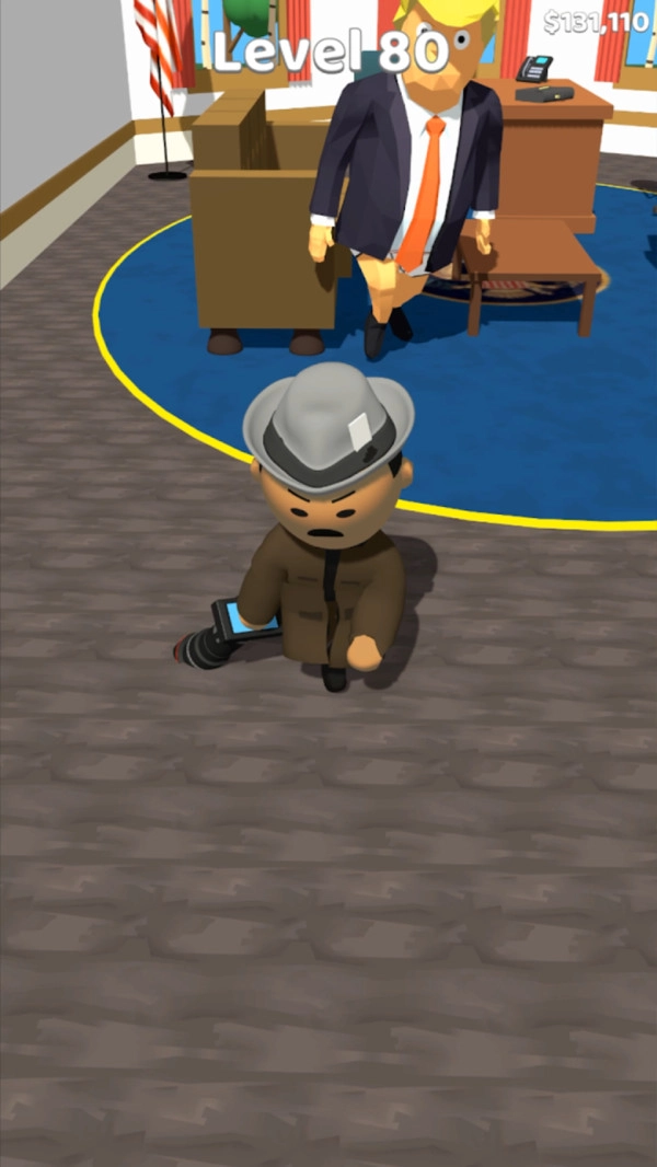 超級(jí)狗仔隊(duì)截圖1