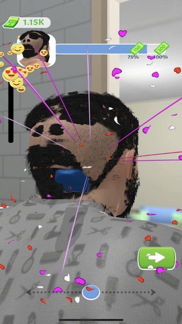 神奇理发师手机最新版