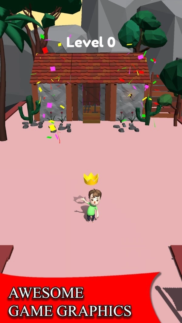 回家冲冲冲正版(1)