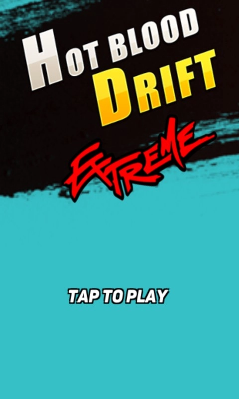 热血漂移安卓直装版