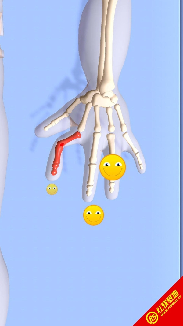 正骨老中医游戏纯净版(3)