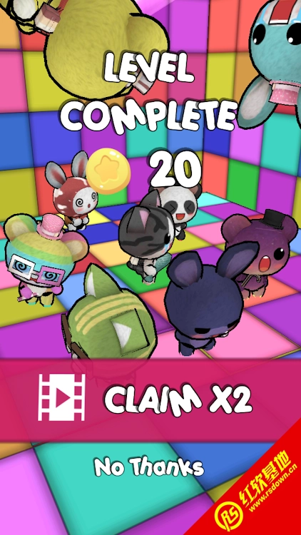 派对走开(Party Away)官方最新版(2)