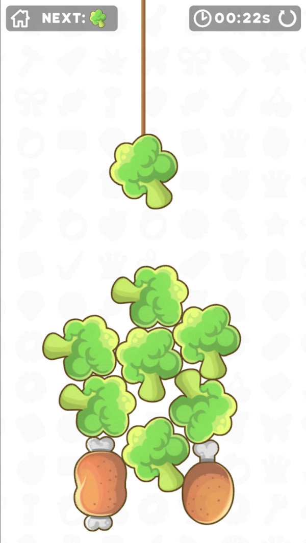 平衡脑洞手游版(3)