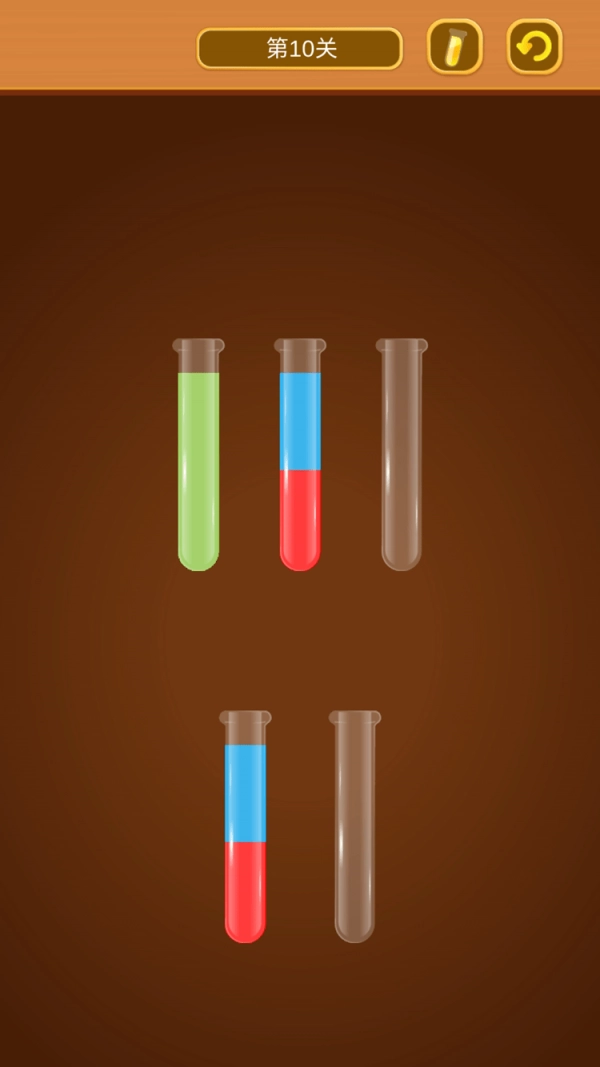 果汁爱消消手游无广告版