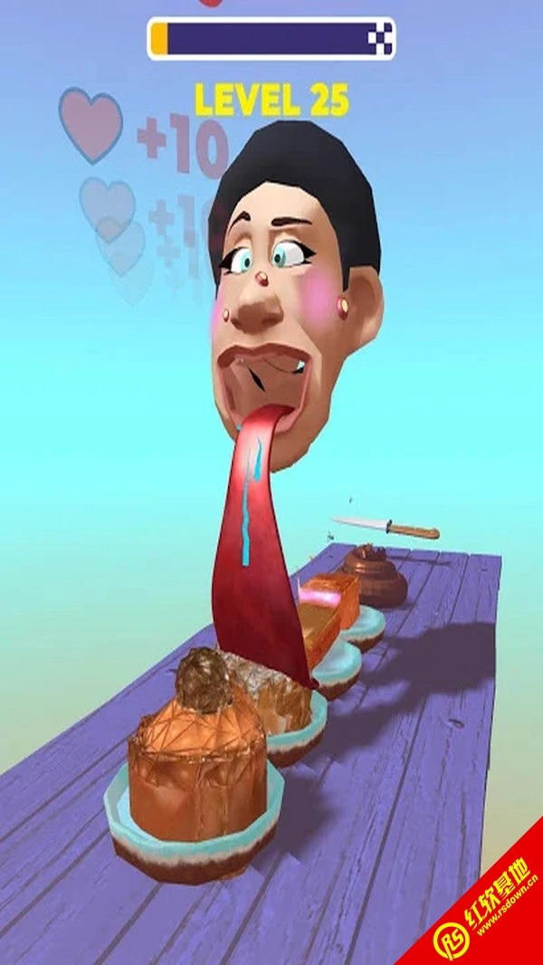 小心吃屎安卓版