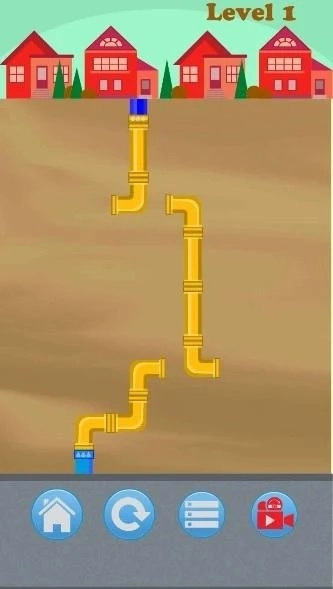 连接智能管道(Connect Smart Pipes)官方最新版