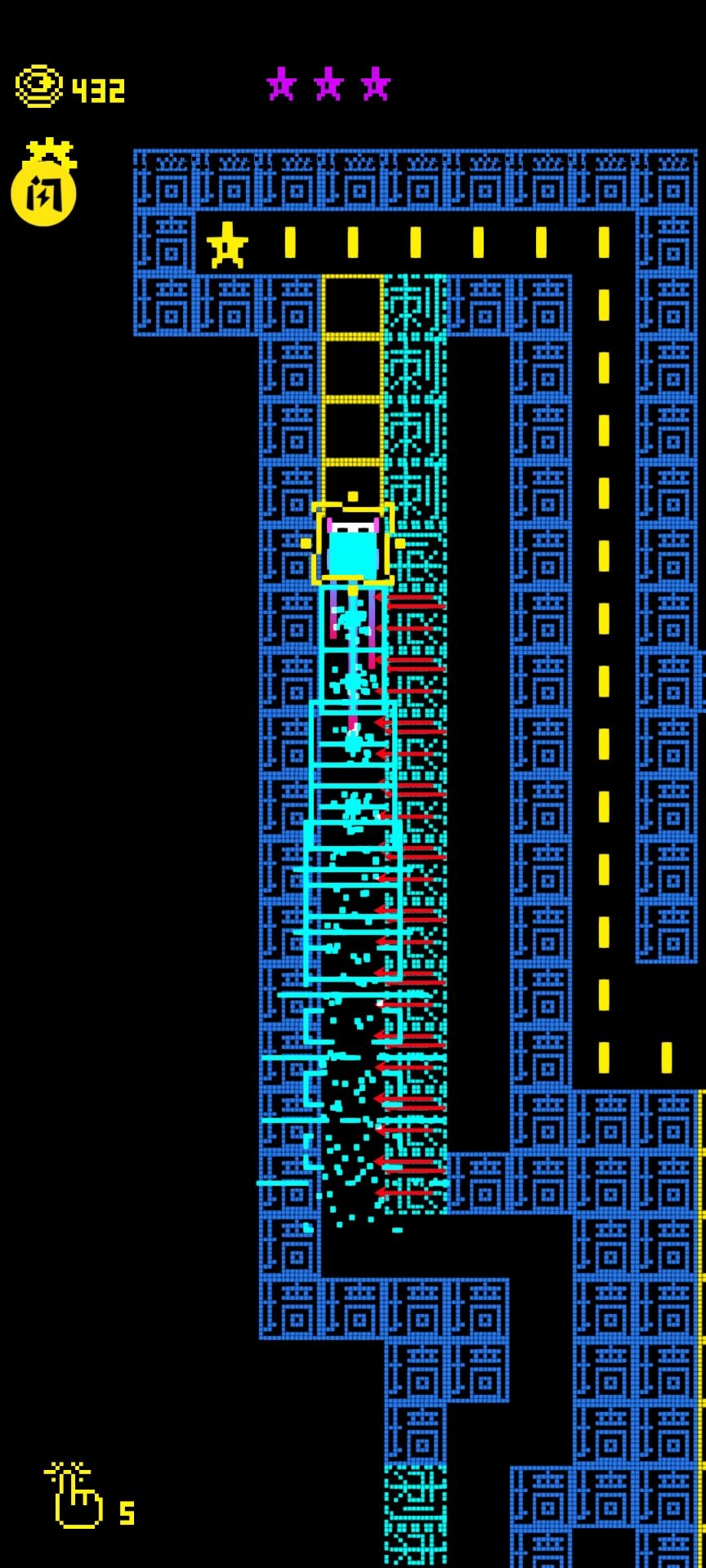 我要吃金豆游戏无广告版(2)