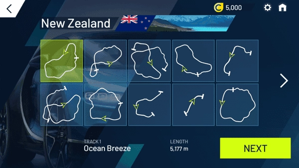 狂野飙车氮气2(Asphalt Nitro 2)游戏安装包(1)