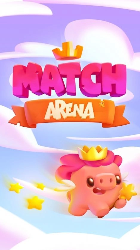 消除竞技场(Match Arena)无广告版
