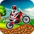 刺激摩托比赛手机正版