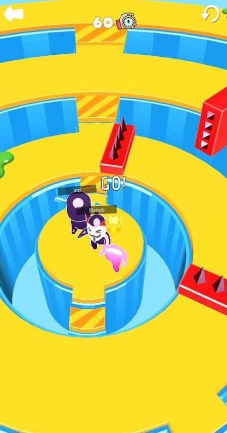 失控的迷宫(Maze Runaway)游戏纯净最新版图2