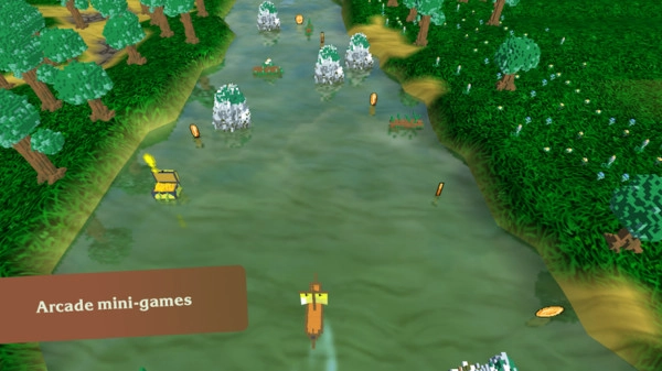 加勒比女海盗3手机免费版图3