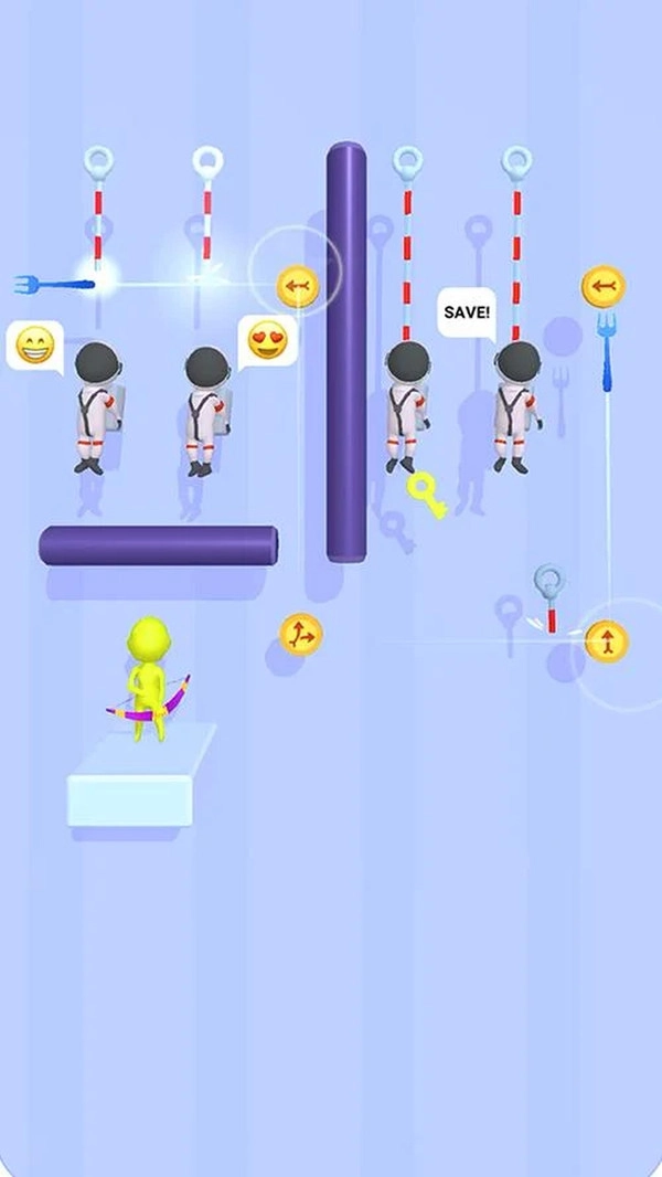 射箭救援手机最新版(1)