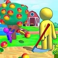 春天的农场手机正版