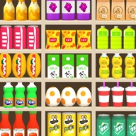 商品理货大师(Goods Merge)游戏安装包