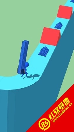 阶梯道路最新免费版(1)