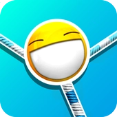 弹力男孩(StrichBoy)游戏官方版