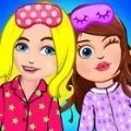 我的假装城市睡衣派对(MyPretendCityPajamaParty)无广告版