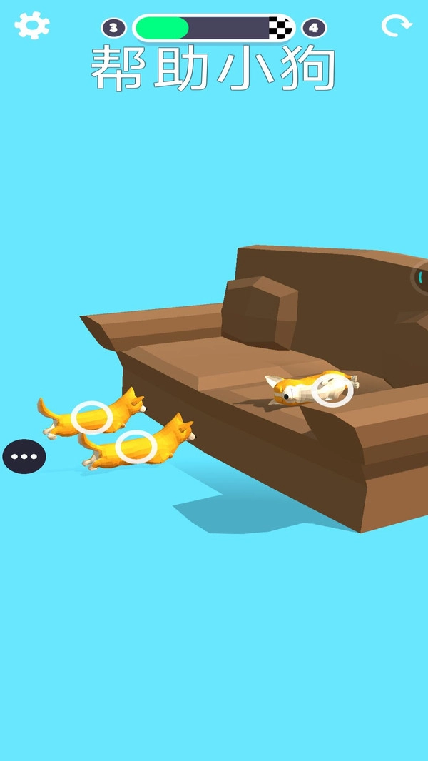 丛林训练家安卓版