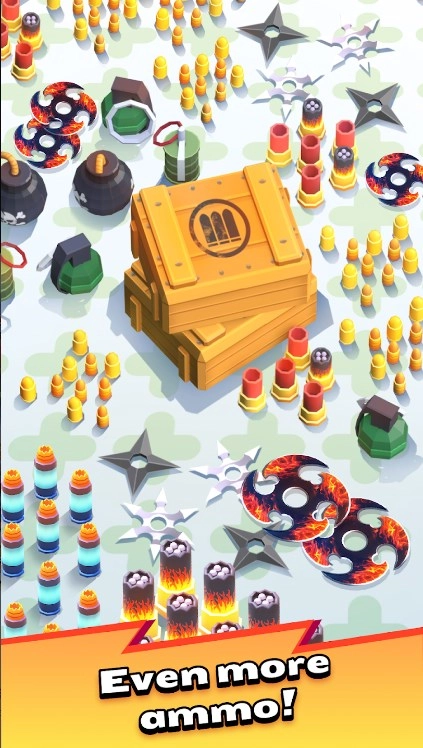 攻击洞卡车3D(Attacking hole: truck games 3D)最新版(3)