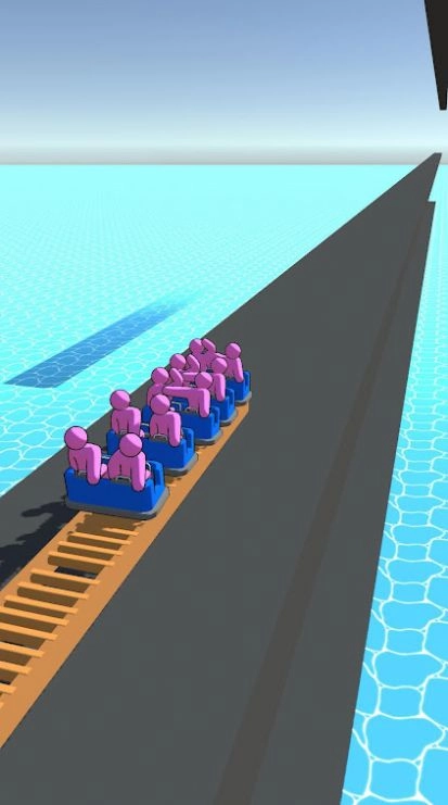 有趣的滑行(FunnySlides)官方最新版(2)