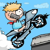 生命冲刺(Life Rush)