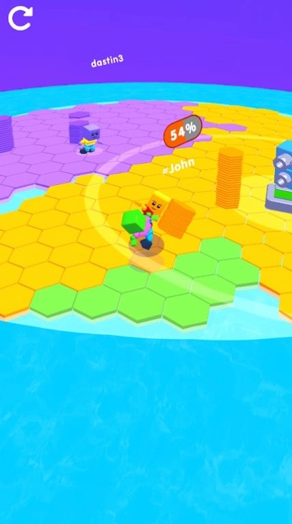 扩土战争(Expanse Wars)免费原版