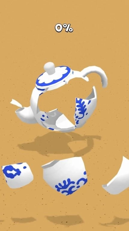 修复瓷器(Repair it!)安卓版(2)