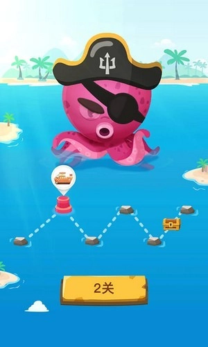 成語(yǔ)游樂(lè)園截圖0