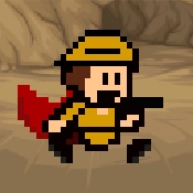 我想成为探险家(I wanna be the Explorer)直装游戏版