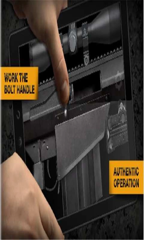 真实枪械模拟2最新版图3
