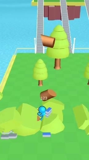 Mr Slice 3D游戏纯净最新版