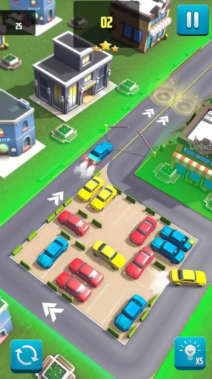 別堵了求求你截圖2