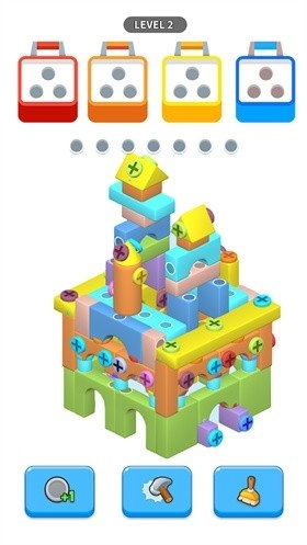 拧不过我通用版