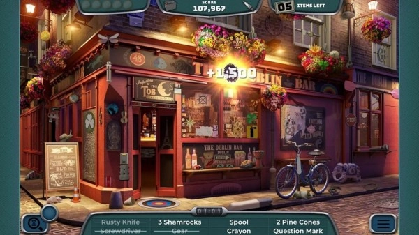 欧洲公路旅行官方版图2