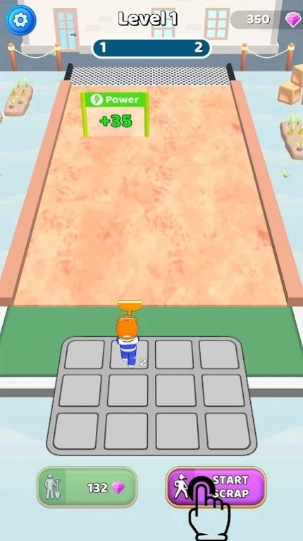 合并垃圾大师(Auto Scrape Master)无广告版(3)