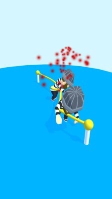 绳索抓小偷官方正版(2)