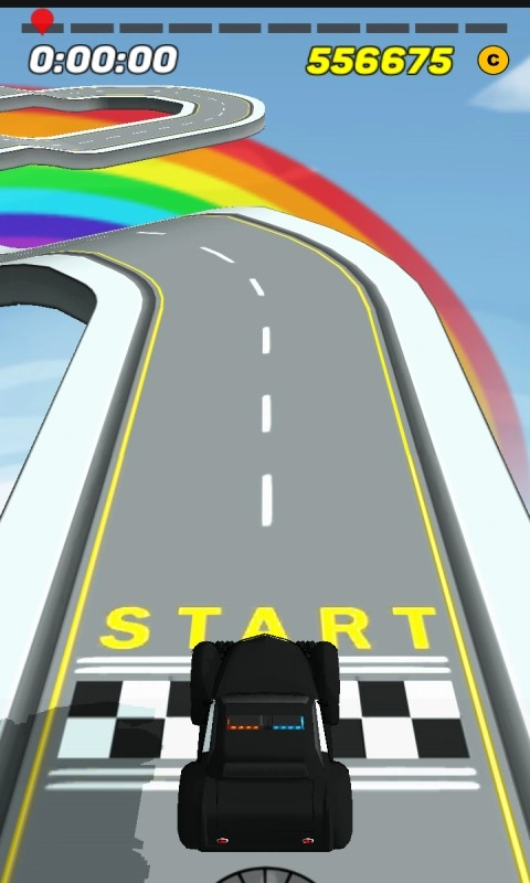 热血漂移安卓直装版